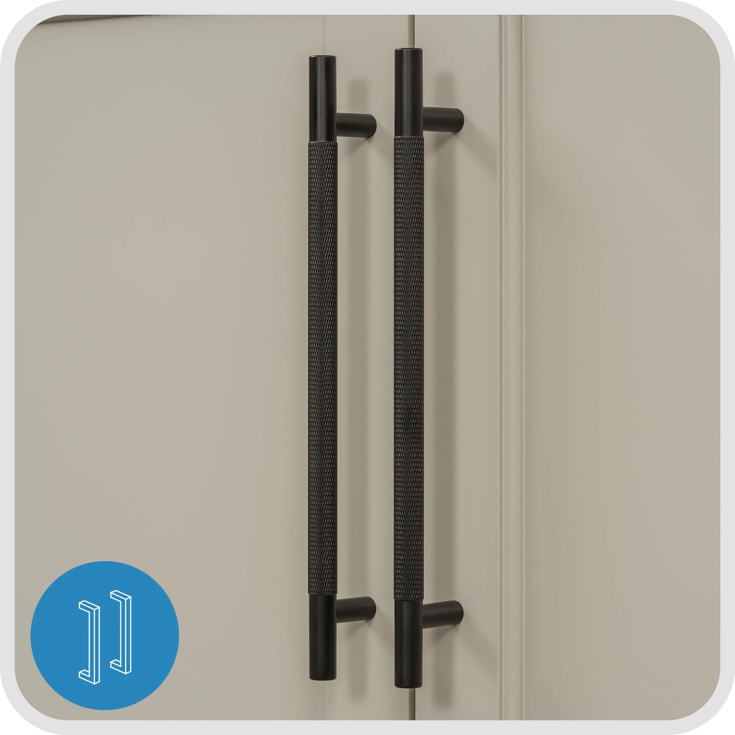 Renfrew 42"