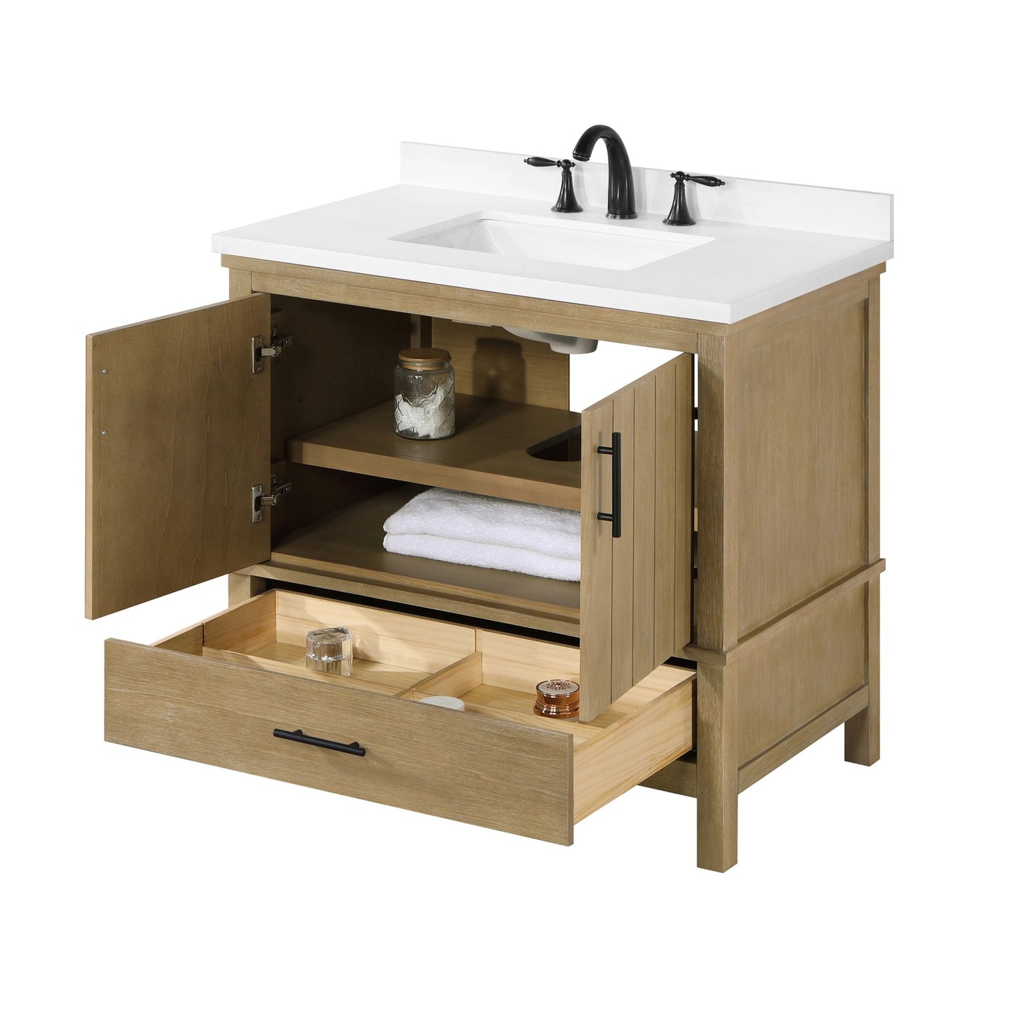 Arno 36"