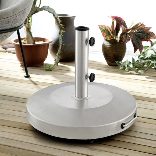 Umbrella base
